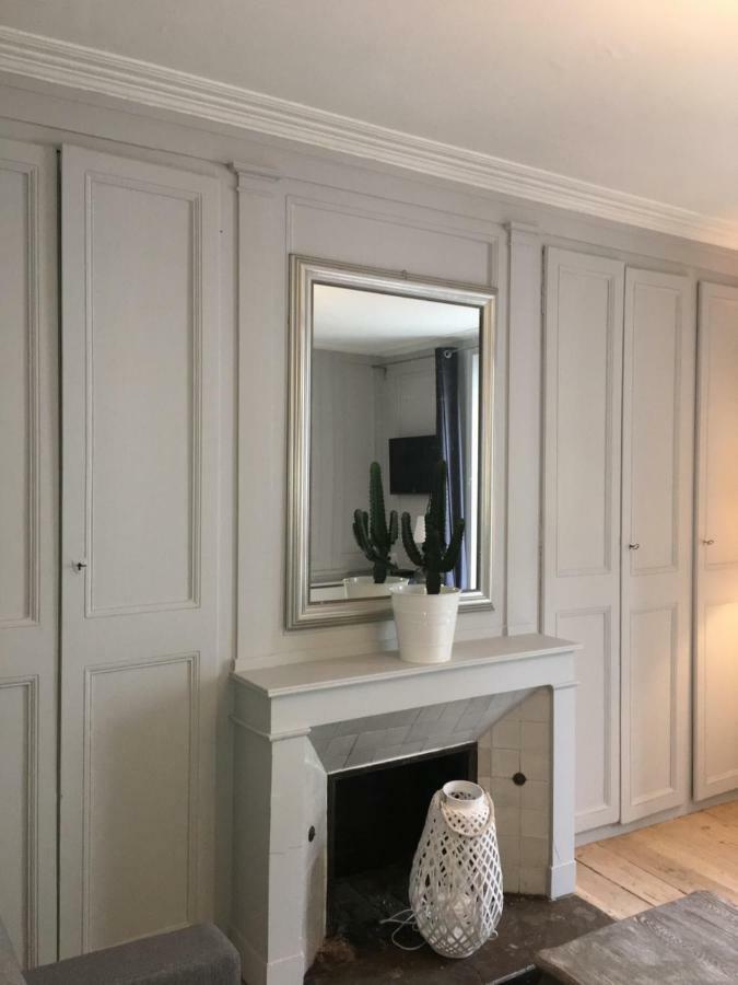 Saint Malo Appartement Екстериор снимка