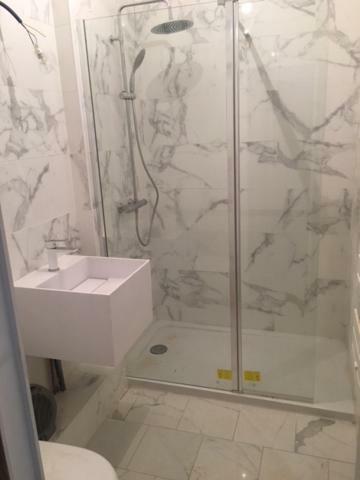Saint Malo Appartement Екстериор снимка
