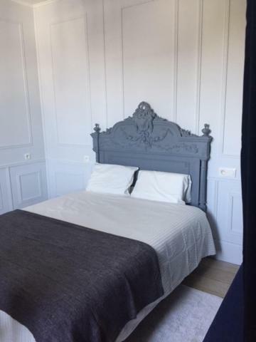 Saint Malo Appartement Екстериор снимка