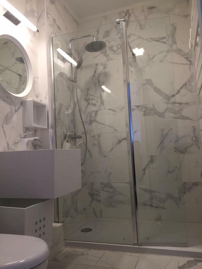 Saint Malo Appartement Екстериор снимка