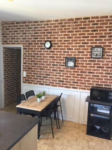 Saint Malo Appartement Екстериор снимка